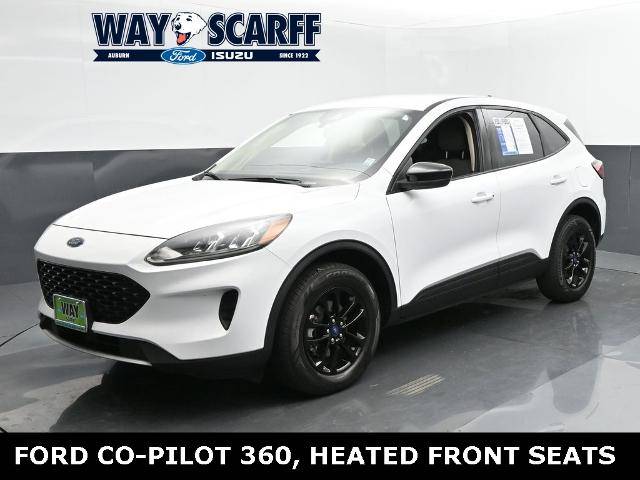 2020 Ford Escape SE Sport Hybrid AWD photo