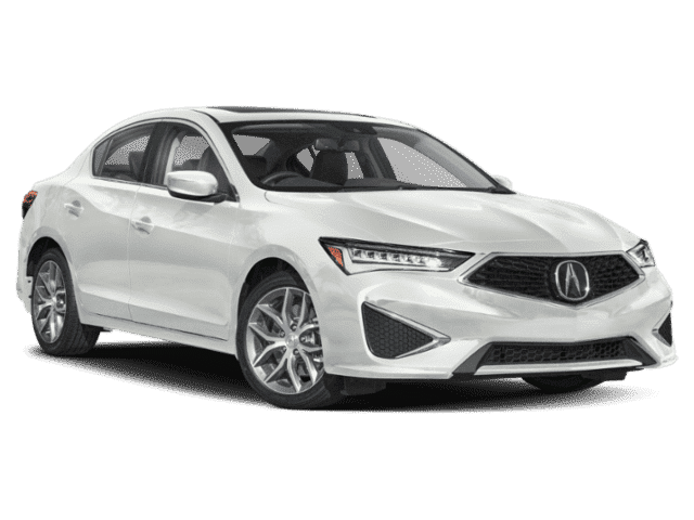 2022 Acura ILX w/Premium Package FWD photo