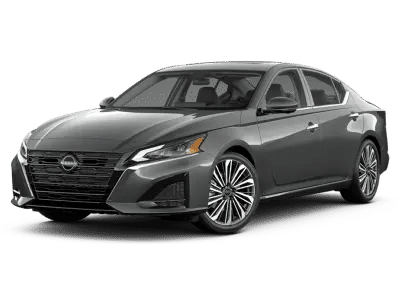 2023 Nissan Altima 2.5 SL FWD photo