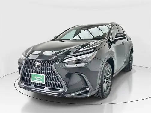 2023 Lexus NX NX 250 FWD photo
