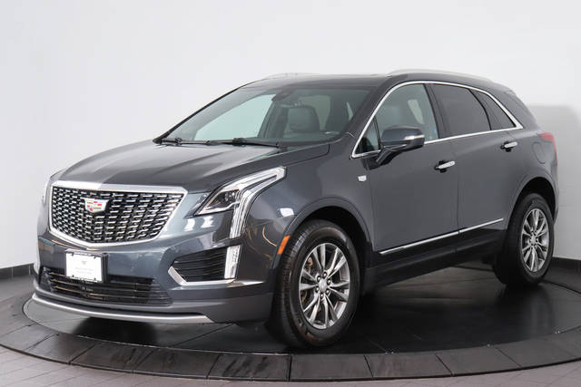 2023 Cadillac XT5 FWD Premium Luxury FWD photo