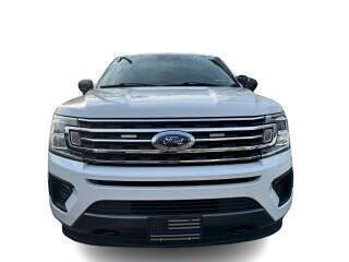 2019 Ford Expedition XL 4WD photo