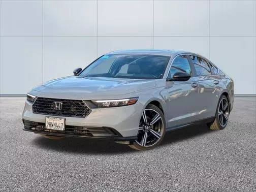 2023 Honda Accord Sport FWD photo