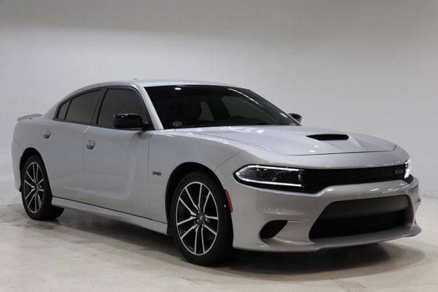2023 Dodge Charger R/T RWD photo