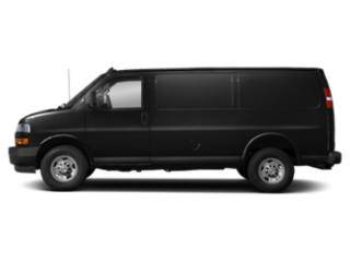 2019 Chevrolet Express Cargo  RWD photo