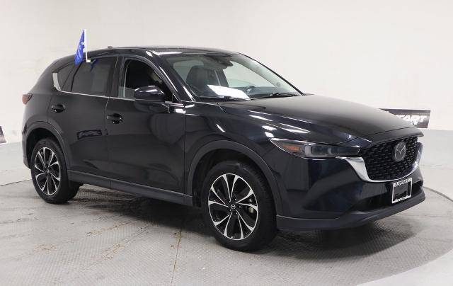 2023 Mazda CX-5 2.5 S Premium Package AWD photo