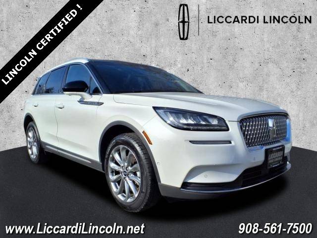 2022 Lincoln Corsair Standard AWD photo