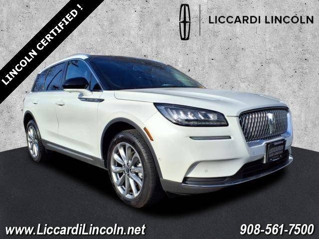 2022 Lincoln Corsair Standard AWD photo