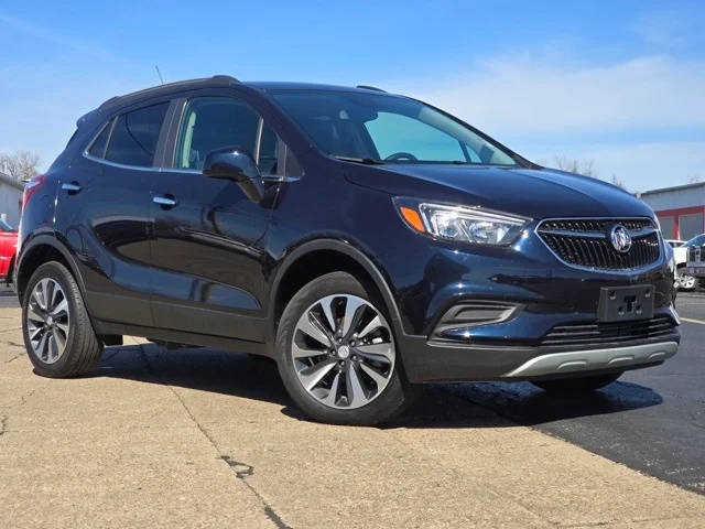 2022 Buick Encore Preferred AWD photo