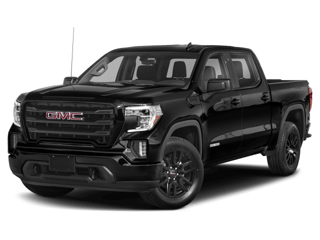 2022 GMC Sierra 1500 Elevation 4WD photo