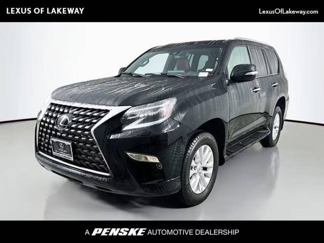 2023 Lexus GX GX 460 Premium 4WD photo