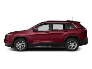 2016 Jeep Cherokee Latitude FWD photo