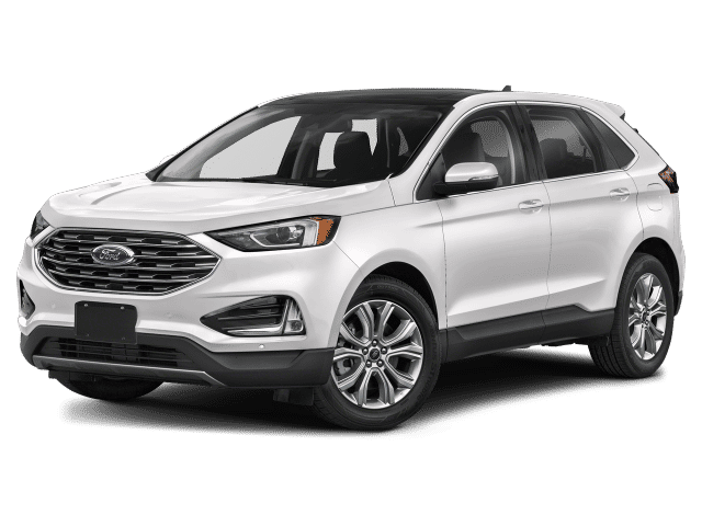 2022 Ford Edge Titanium AWD photo