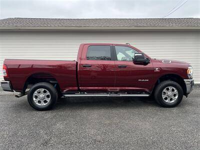 2023 Ram 2500 Big Horn 4WD photo