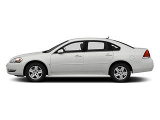 2016 Chevrolet Impala Police FWD photo