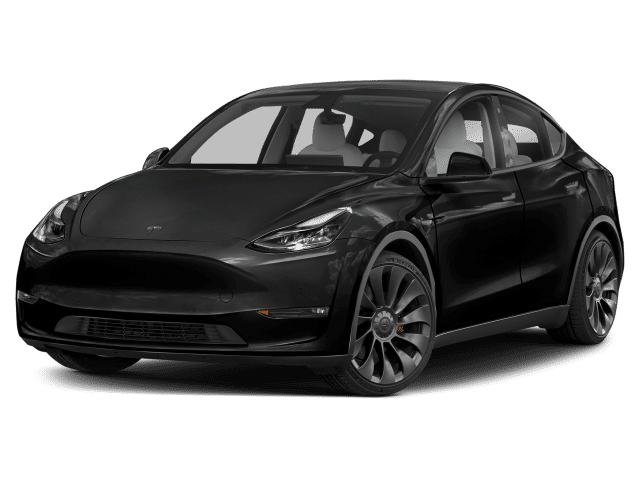 2020 Tesla Model Y Performance AWD photo