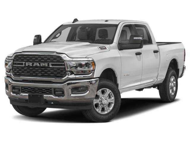 2023 Ram 2500 Laramie 4WD photo