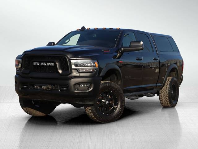 2019 Ram 2500 Power Wagon 4WD photo