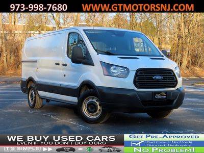 2018 Ford Transit Van  RWD photo