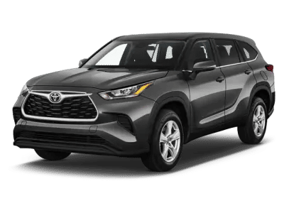 2023 Toyota Highlander L AWD photo