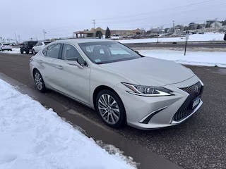 2019 Lexus ES ES 350 FWD photo