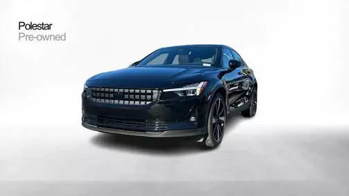 2022 Polestar 2  AWD photo