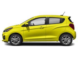 2022 Chevrolet Spark 1LT FWD photo