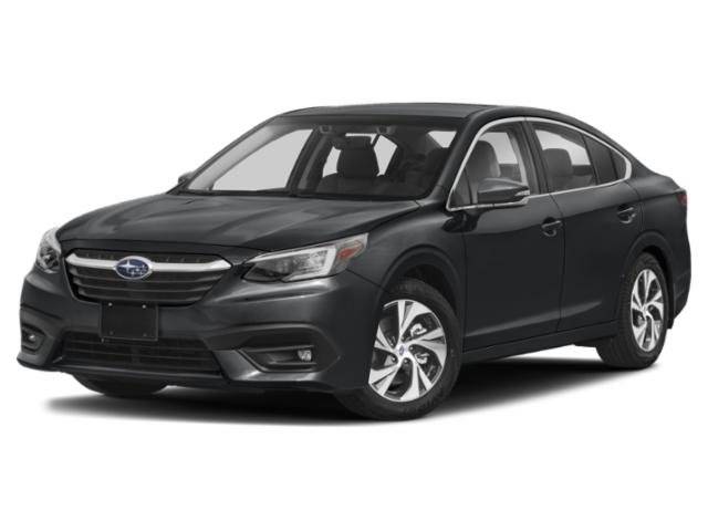 2022 Subaru Legacy Premium AWD photo