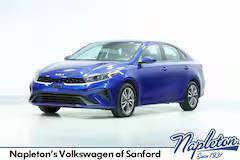 2023 Kia Forte LXS FWD photo