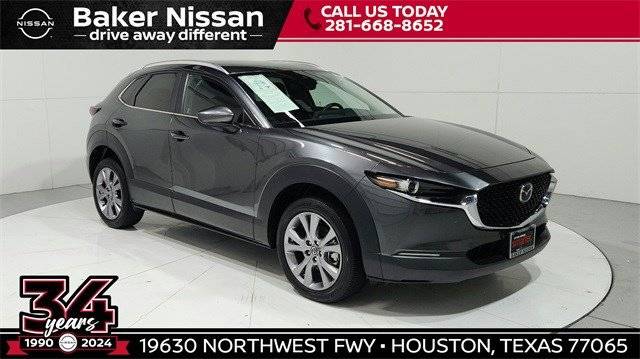 2023 Mazda CX-30 2.5 S Select Package AWD photo