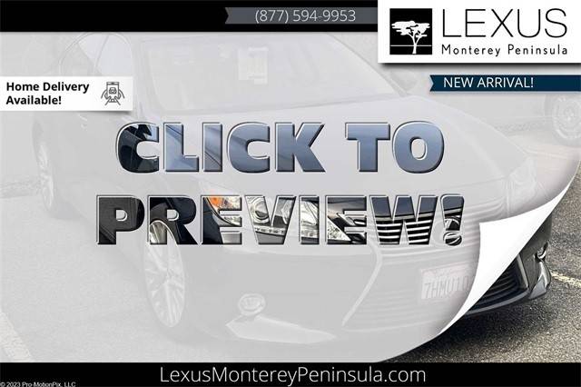 2015 Lexus ES  FWD photo