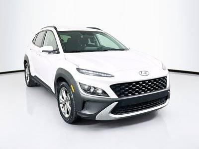 2023 Hyundai Kona SEL AWD photo