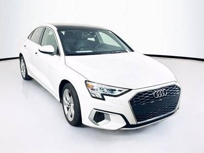 2023 Audi A3 Premium FWD photo