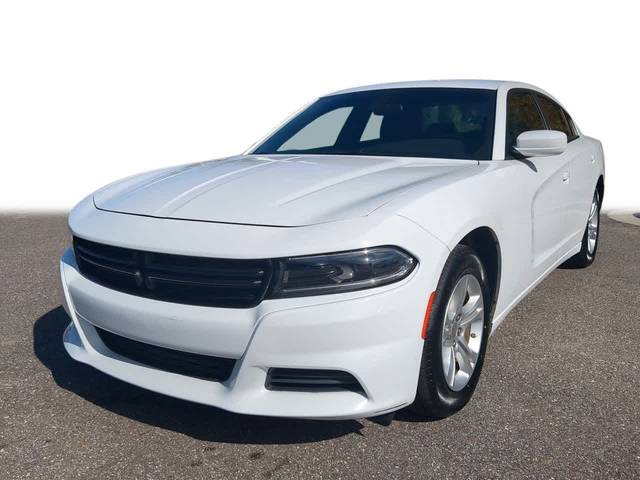 2022 Dodge Charger SXT RWD photo