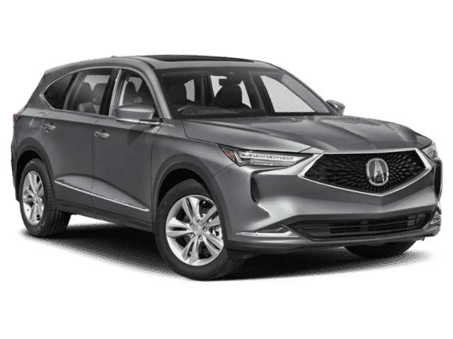 2022 Acura MDX  AWD photo