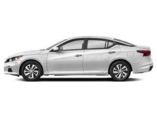 2022 Nissan Altima 2.5 S FWD photo