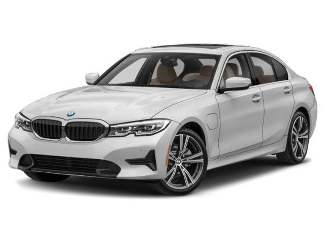 2022 BMW 3 Series 330e RWD photo