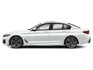 2022 BMW 5 Series M550i xDrive AWD photo