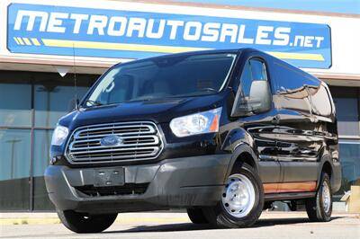 2018 Ford Transit Van  RWD photo