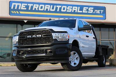 2021 Ram 2500 Tradesman 4WD photo