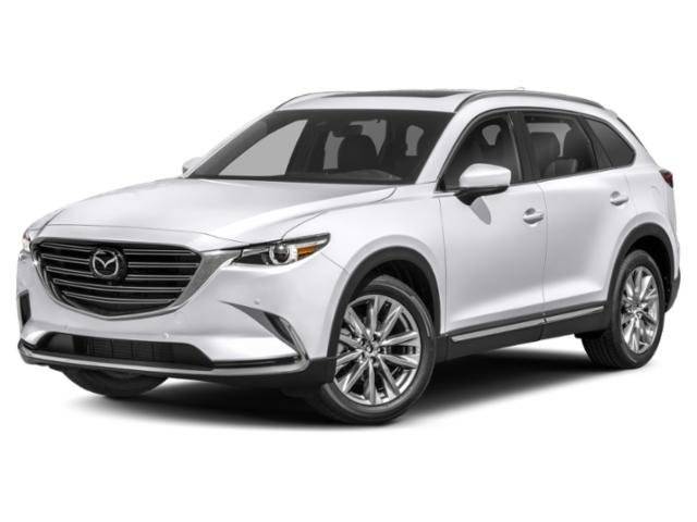 2023 Mazda CX-9 Grand Touring AWD photo