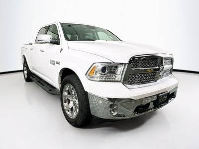 2015 Ram 1500 Laramie 4WD photo