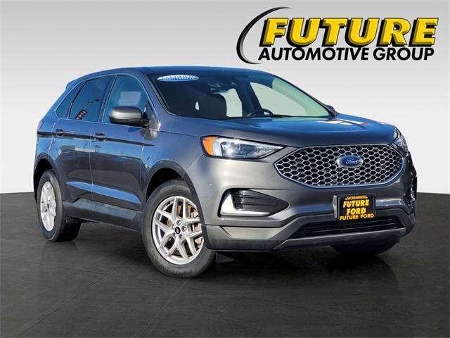 2023 Ford Edge SEL AWD photo