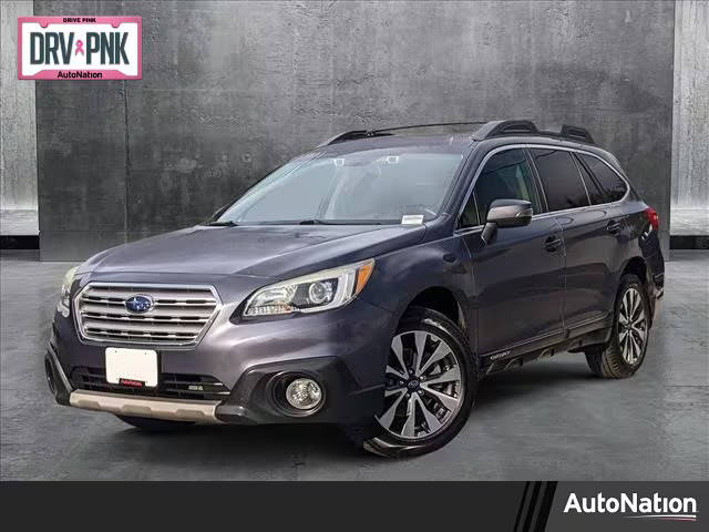 2016 Subaru Outback 3.6R Limited AWD photo