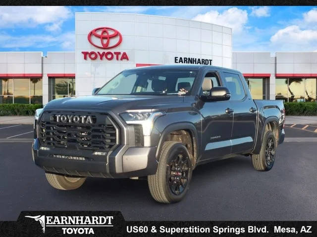 2022 Toyota Tundra SR5 RWD photo