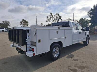 2019 Ford F-350 Super Duty XL RWD photo