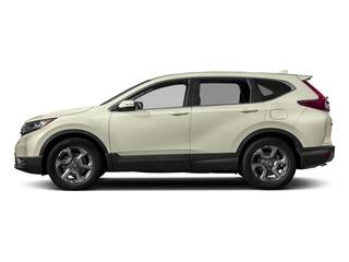 2017 Honda CR-V EX-L FWD photo