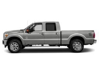 2015 Ford F-250 Super Duty XL 4WD photo