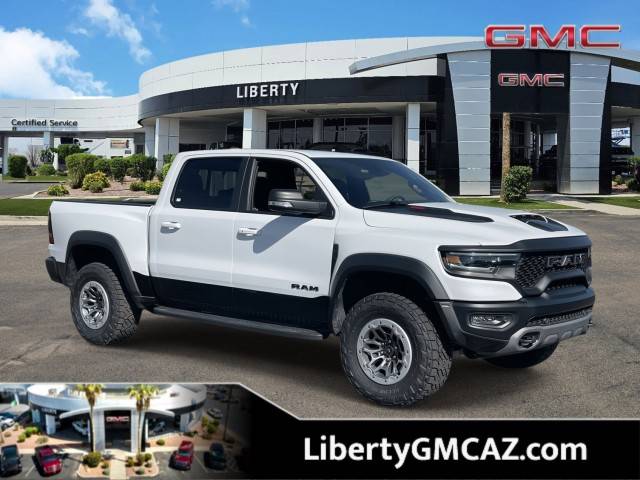 2022 Ram 1500 TRX 4WD photo