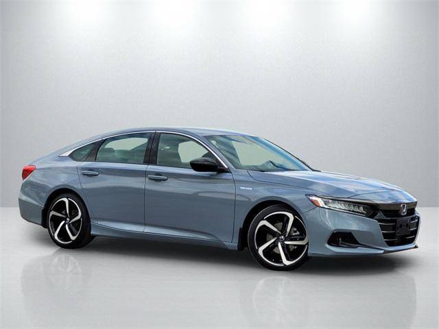 2022 Honda Accord Sport FWD photo